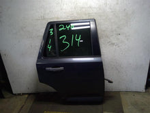Load image into Gallery viewer, REAR DOOR Land Rover LR2 2008 08 2009 09 2010 10 2011 11 Right - 1358714
