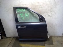Load image into Gallery viewer, FRONT DOOR Land Rover LR2 2008 08 2009 09 2010 10 2011 11 Right - 1358716
