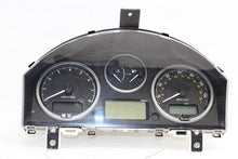 Load image into Gallery viewer, SPEEDOMETER CLUSTER Land Rover LR2 2008 08 2009 09 2010 10 3.2L - 1358729
