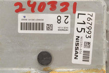 Load image into Gallery viewer, ECU ECM COMPUTER Nissan Altima Maxima 2018 18 2019 19 2020 20 - 1358741
