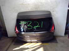 Load image into Gallery viewer, TRUNK LID Nissan Murano Murano Cross Cabriolet 15 16 17 18 - 1358783
