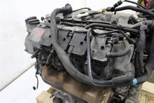 Load image into Gallery viewer, ENGINE Mercedes CLK500 CL500 S500 E500 G500 1999 99 00 01 02 03 - 08 - 1358825
