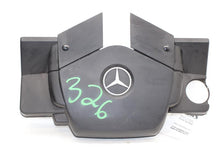 Load image into Gallery viewer, PLASTIC ENGINE COVER Mercedes-Benz SL500 2003 03 - 1358831
