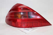 Load image into Gallery viewer, TAIL LIGHT LAMP ASSEMBLY S350 S430 S500 S55 S600 S65 SL500 03-06 Left - 1358856
