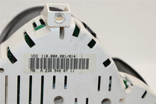 Load image into Gallery viewer, Speedometer Cluster Mercedes-Benz SL500 2003 - 1358879
