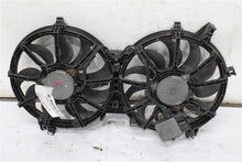 Load image into Gallery viewer, RADIATOR FAN ASSEMBLY EX37 M37 G37 QX70 2009 09 2010 10 11 12 13 14 - 1358912
