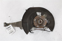 Load image into Gallery viewer, FRONT SPINDLE KNUCKLE EX37 G37 M35H M37 M56 Q50 Q60 Q70 QX50 370Z 13-18 Left - 1358930
