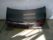 Load image into Gallery viewer, Trunk Lid Infiniti Q70 2015 - 1358941
