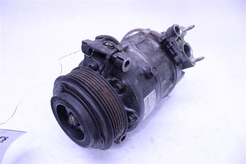 Range Rover Compressor Air Cond AC A/C AIR CONDITIONING COMPRESSOR LR4 Range Rover Range Rover Sport 1 ...