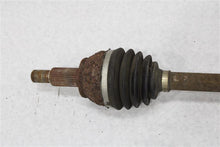 Load image into Gallery viewer, REAR AXLE SHAFT Discovery Range Rover Range Rover Sport 13-19 Right - 1359042
