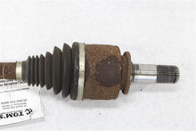 Load image into Gallery viewer, REAR AXLE SHAFT Discovery Range Rover Range Rover Sport 13-19 Right - 1359042
