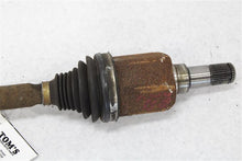 Load image into Gallery viewer, FRONT CV AXLE SHAFT Range Rover Sport 14 15 16 17 18 19 20 Left - 1359043

