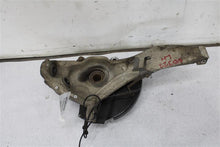 Load image into Gallery viewer, FRONT SPINDLE KNUCKLE Range Rover Sport 14 15 16 17 Left - 1359058
