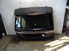 Load image into Gallery viewer, TRUNK LID Land Rover Range Rover Sport 14 15 16 17 18 19 20 - 1359068
