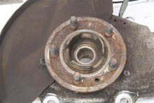 Load image into Gallery viewer, FRONT SPINDLE KNUCKLE Range Rover Sport 14 15 16 17 Right - 1359091
