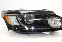 Load image into Gallery viewer, HEADLIGHT LAMP ASSEMBLY Range Rover Sport 14 15 16 17 Right - 1359093
