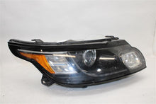 Load image into Gallery viewer, HEADLIGHT LAMP ASSEMBLY Range Rover Sport 14 15 16 17 Right - 1359093
