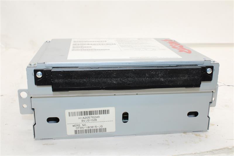 RADIO Evoque LR2 LR4 Range Rover Range Rover Sport 2012-2016 - 1359120