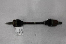 Load image into Gallery viewer, FRONT CV AXLE SHAFT Hyundai Sonata 11 12 13 14 AT Left - 1359167
