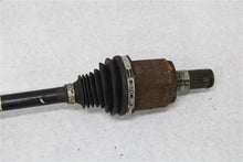 Load image into Gallery viewer, FRONT CV AXLE SHAFT Hyundai Sonata 11 12 13 14 AT Left - 1359167
