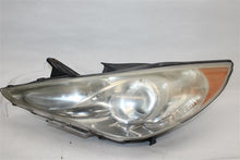 Load image into Gallery viewer, HEADLIGHT LAMP ASSEMBLY Hyundai Sonata 11 12 13 14 Left - 1359172
