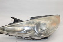 Load image into Gallery viewer, HEADLIGHT LAMP ASSEMBLY Hyundai Sonata 11 12 13 14 Left - 1359172
