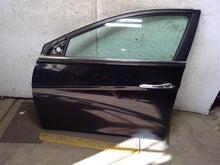 Load image into Gallery viewer, FRONT DOOR Hyundai Sonata 2011 11 2012 12 2013 13 2014 14 Left - 1359179
