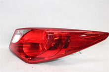 Load image into Gallery viewer, OUTER TAIL LIGHT LAMP Hyundai Sonata 11 12 13 14 Right - 1359192
