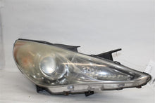 Load image into Gallery viewer, HEADLIGHT LAMP ASSEMBLY Hyundai Sonata 11 12 13 14 Right - 1359206
