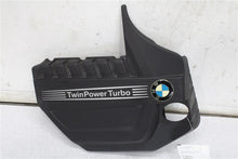 Load image into Gallery viewer, PLASTIC ENGINE COVER BMW 535i 2016 16 - 1359233
