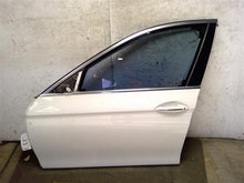 Load image into Gallery viewer, FRONT DOOR BMW 528i 535i 550i Active 5 M5 11 12 13 14 15 16 Left - 1359268
