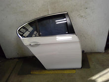 Load image into Gallery viewer, REAR DOOR BMW 528i 535i 550i Active 5 M5 11 12 13 14 15 16 Right - 1359287
