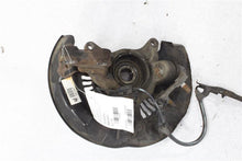 Load image into Gallery viewer, FRONT SPINDLE KNUCKLE Highlander 08 09 10 11 12 13 AWD Left - 1359360
