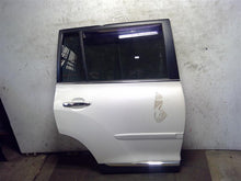 Load image into Gallery viewer, REAR DOOR Toyota Highlander 08 09 10 11 12 13 Right - 1359379
