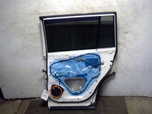 Load image into Gallery viewer, REAR DOOR Toyota Highlander 08 09 10 11 12 13 Right - 1359379
