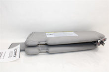 Load image into Gallery viewer, INTERIOR SUN VISORS Highlander 2011 11 2012 12 2013 13 Left - 1359397
