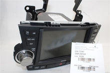 Load image into Gallery viewer, RADIO Toyota Highlander 2011 11 2012 12 2013 13 - 1359399

