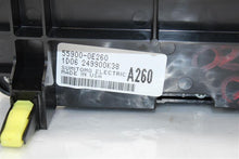 Load image into Gallery viewer, Temperature Controls Toyota Highlander 2011 - 1359401
