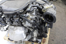 Load image into Gallery viewer, ENGINE MOTOR Mercedes-Benz GLK350 2013 13 2014 14 2015 15 - 1359409
