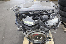 Load image into Gallery viewer, ENGINE MOTOR Mercedes-Benz GLK350 2013 13 2014 14 2015 15 - 1359409
