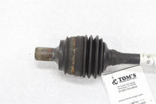 Load image into Gallery viewer, FRONT CV AXLE SHAFT Mercedes-Benz GLK350 10 11 12 13 14 15 Left - 1359433
