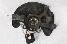 Load image into Gallery viewer, FRONT SPINDLE KNUCKLE GLK350 10 11 12 13 14 15 Left - 1359442
