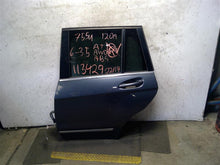 Load image into Gallery viewer, REAR DOOR Mercedes-Benz GLK350 10 11 12 13 14 15 Left - 1359449

