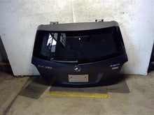 Load image into Gallery viewer, TRUNK LID Mercedes-Benz GLK250 GLK350 2013 13 2014 14 2015 15 - 1359453
