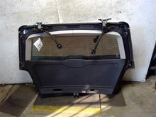 Load image into Gallery viewer, TRUNK LID Mercedes-Benz GLK250 GLK350 2013 13 2014 14 2015 15 - 1359453
