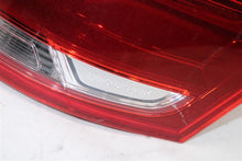 Load image into Gallery viewer, TAIL LIGHT LAMP ASSEMBLY GLK350 2013 13 2014 14 2015 15 Right - 1359458
