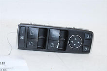 Load image into Gallery viewer, FRONT DOOR WINDOW SWITCH C250 C300 C350 C63 E250D E300 10-15 Left - 1359474
