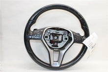 Load image into Gallery viewer, STEERING WHEEL Mercedes-Benz GLK250 GLK350 2014 14 - 1359475
