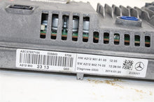Load image into Gallery viewer, INFO SCREEN CLS550 CLS63 E300 E350 E400 E550 E63 GLK250 12-15 - 1359484

