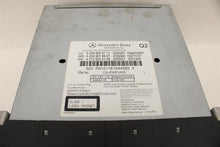 Load image into Gallery viewer, RADIO Mercedes-Benz GLK250 GLK350 2014 14 - 1359485

